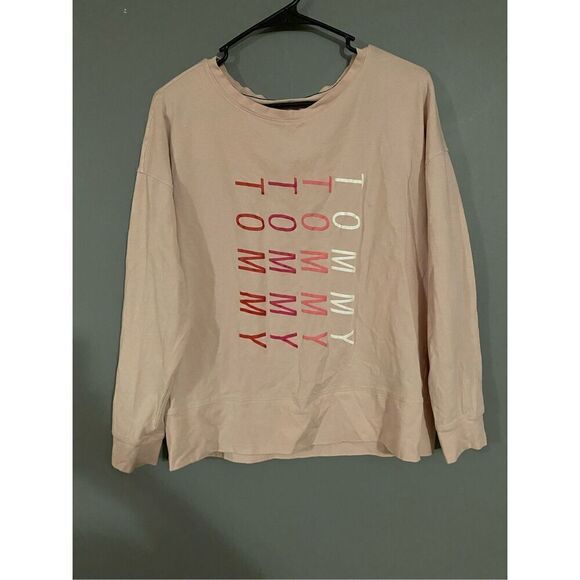 Tommy Hilfiger Tops - Tommy Hilfiger Sport Long Sleeve Shirt Size Large